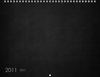 Textured Portfolio - Interests Calendar