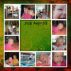 OUR PHOTO'S - Photo Book