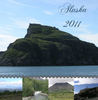 ALASKA 2011 Purdey and Joe - Travel Photo Book