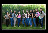 Briana's Volleyball Team Party - Events Photo Book
