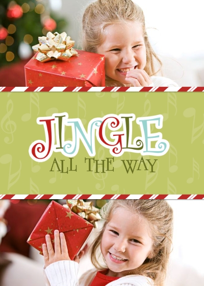 Jingle All the Way