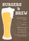 Burgers & Brew