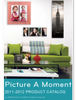 Blank Canvas - Interests Photo Book