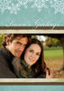 Wintergreen Greetings - Holiday Flat Card
