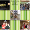 Airam is the Center of Attention - Photo Book