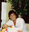 Rob Davenport