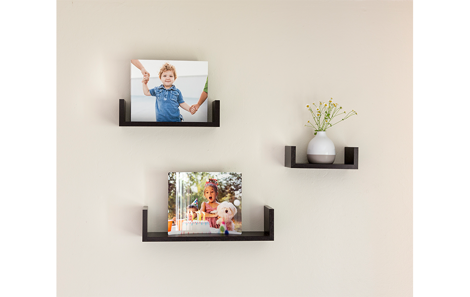 How to Choose Canvas Print Frames — Mixbook Inspiration